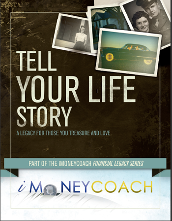 Tell Your Life Story