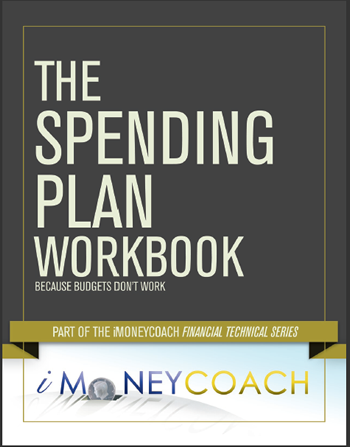 The Spending Plan Workbook