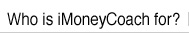 i money coach