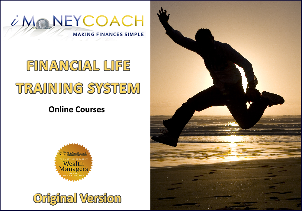 iMoneyCoach Online Courses