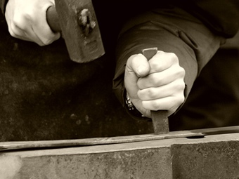 hands